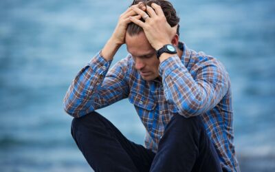 Online hypnotherapy for anxiety