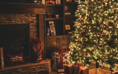 Managing stress during the Christmas season